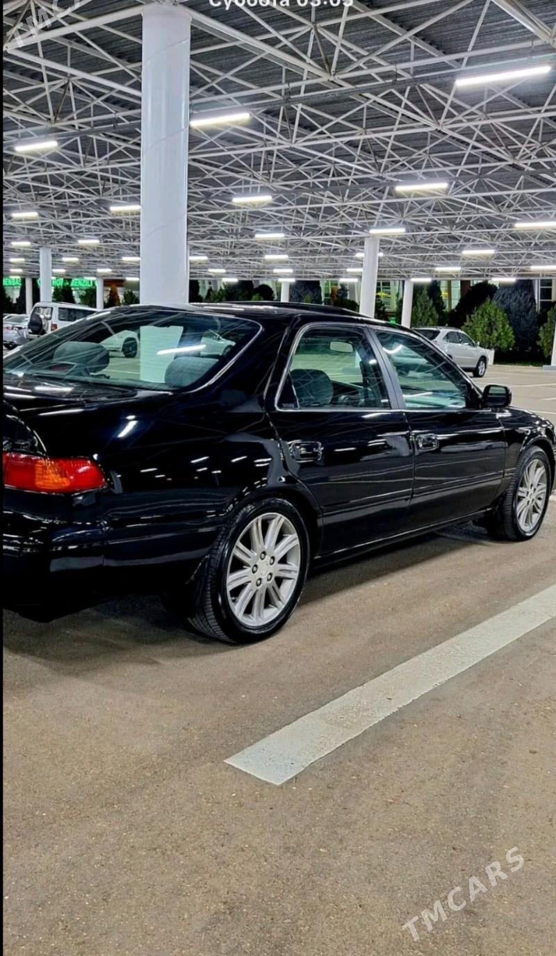 Toyota Camry 2001 - 160 000 TMT - Türkmenbaşy - img 1