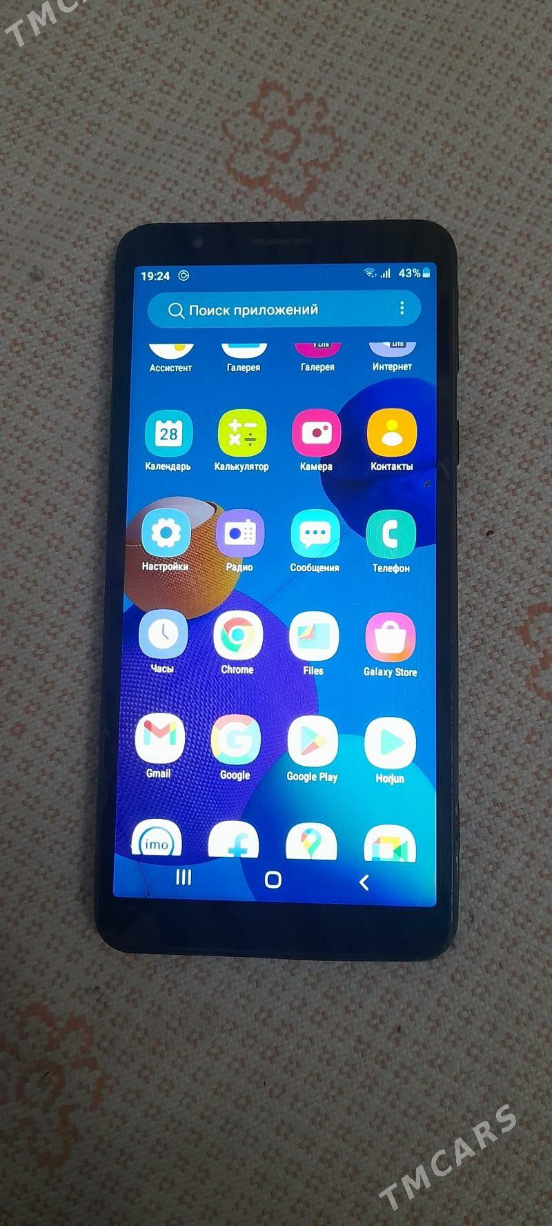 samsung  a01 core - Керки - img 1