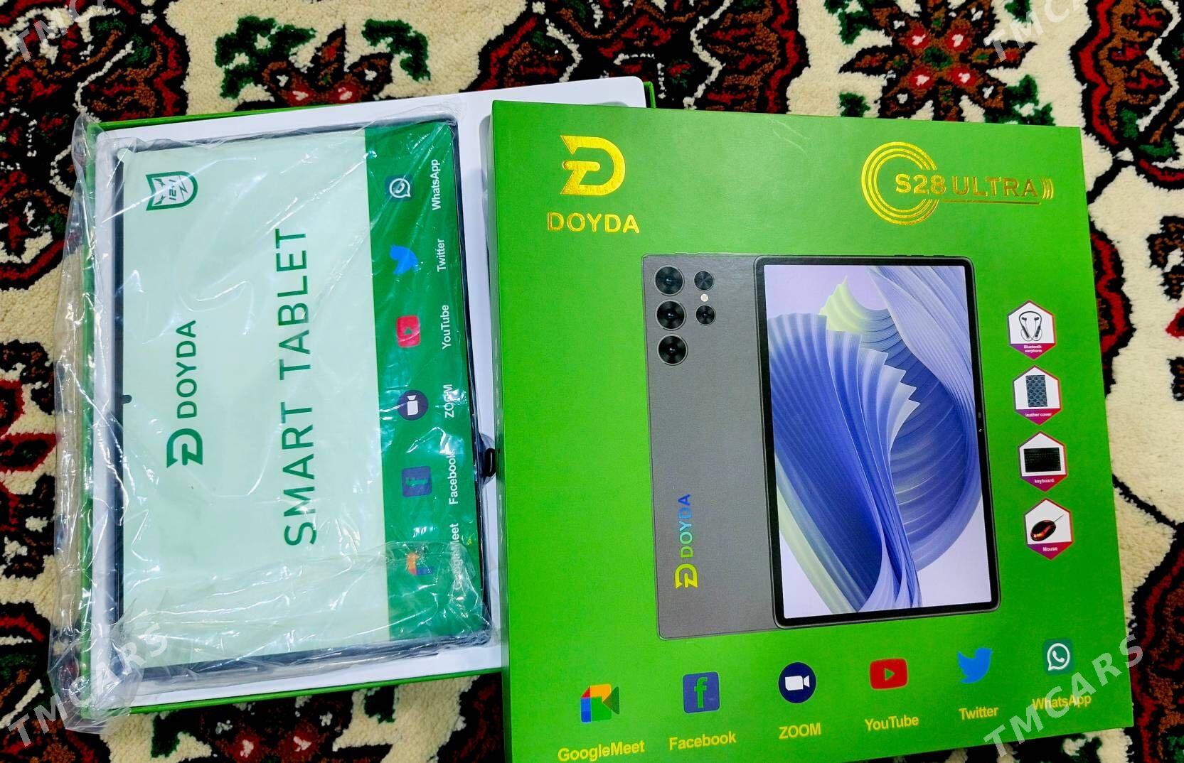 Planset Tab S28Ultra notebook - Hitrowka - img 1