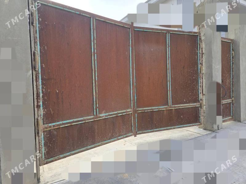 satlyk warata - Ak bugdaý etraby - img 1