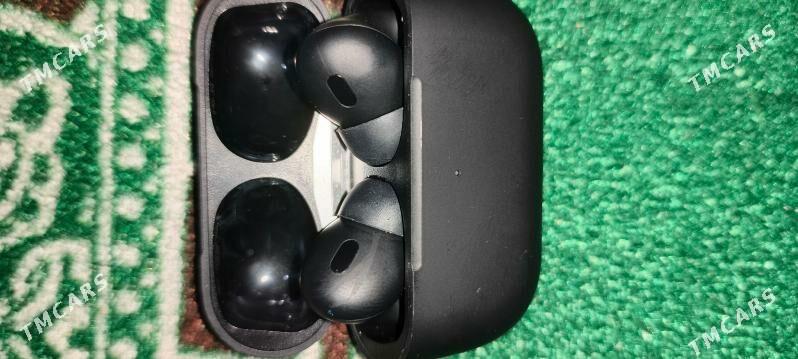 nausnik arpods - Aşgabat - img 1