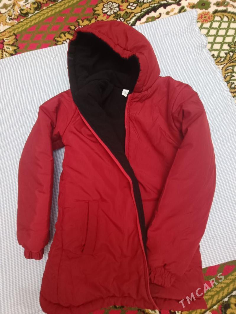 Kurtka - Türkmenabat - img 1