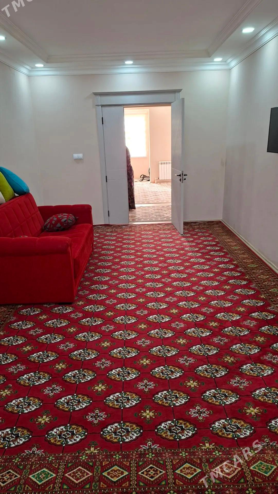 Arenda 11mkr - Ашхабад - img 1