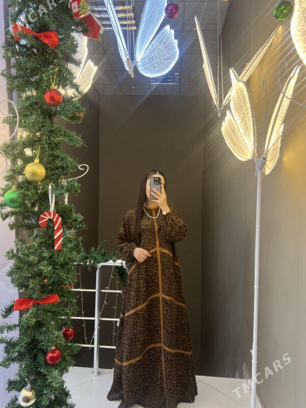 Yarym cille - Balkanabat - img 1