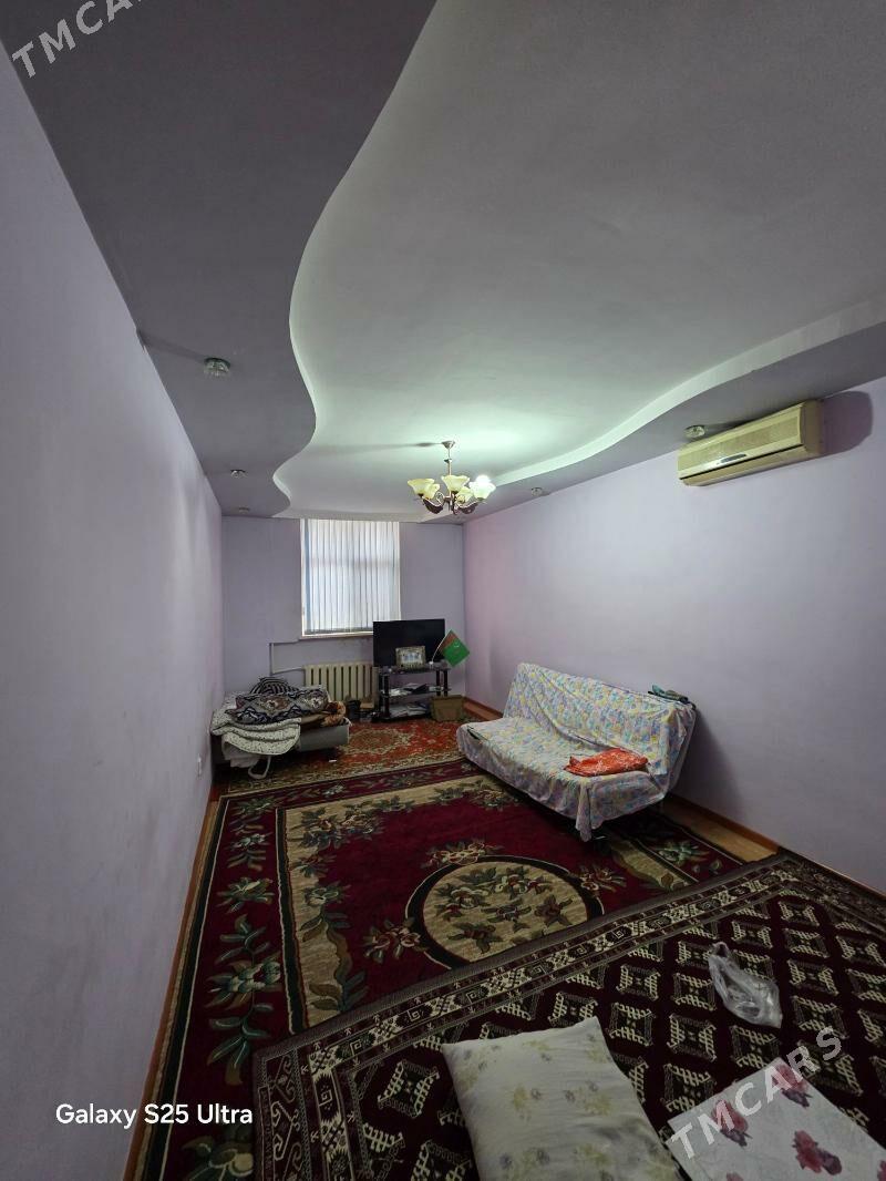 2жи этаж 3 комнат - Дашогуз - img 1