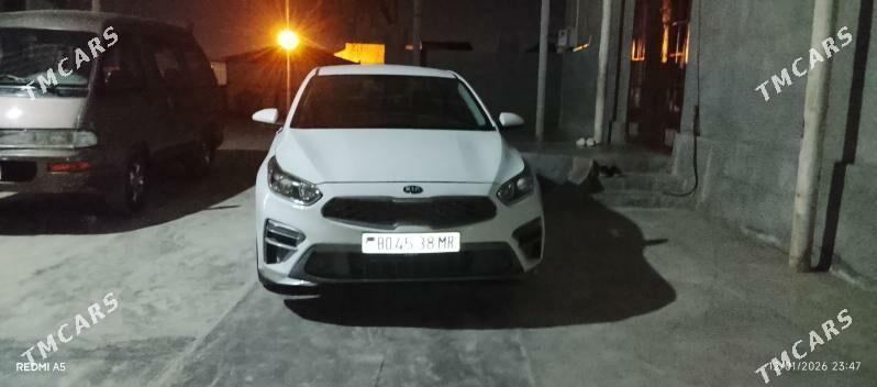 Kia Forte 2020 - 220 000 TMT - Мары - img 1