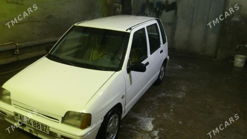 Daewoo Tico 1998 - 18 000 TMT - Дашогуз - img 1