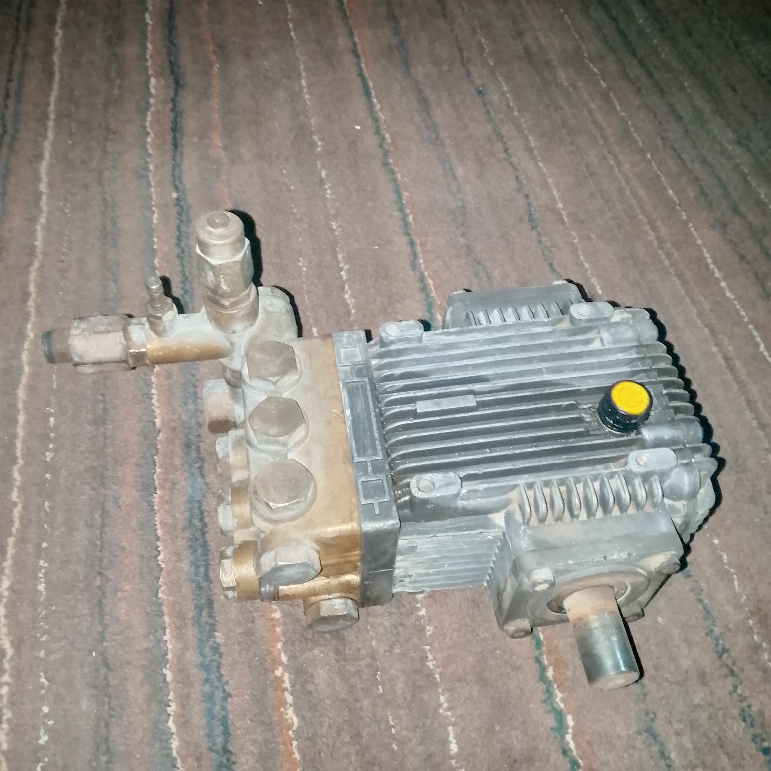 moyka aparat 1 200 TMT - Mary - img 1