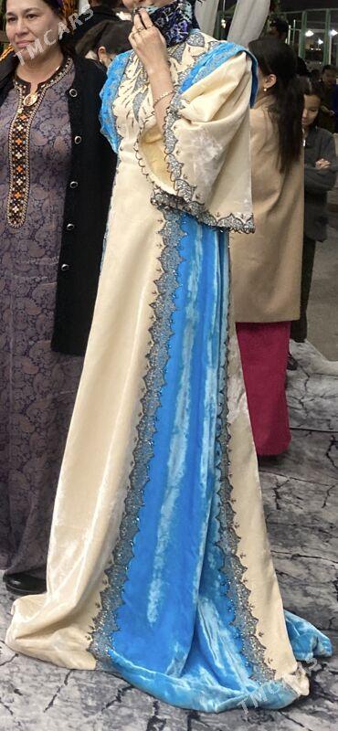 Toy koynek - Ашхабад - img 1