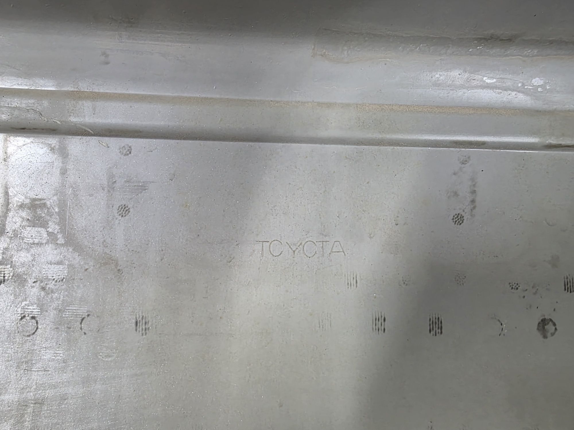 Bufer 500 TMT - Akdepe - img 1