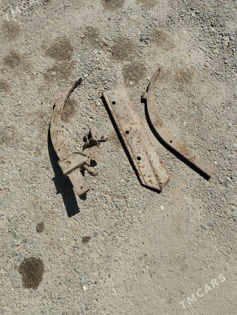 azal - Ашхабад - img 1