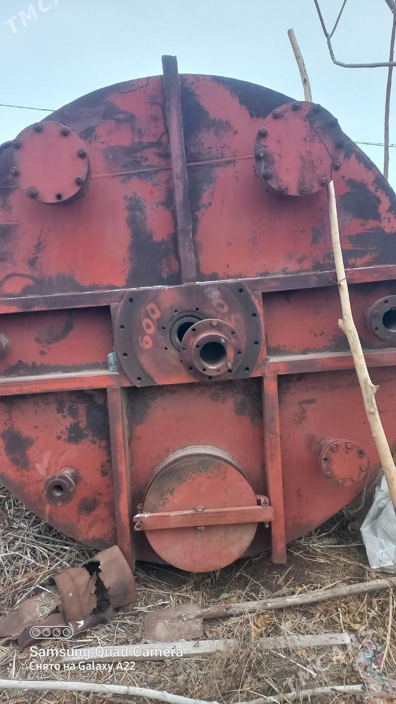 Uly boçka улы шестрна бочка - Gubadag - img 1