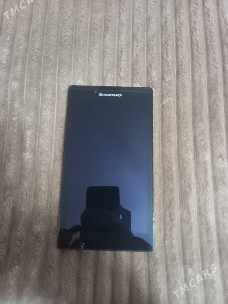 планшет lenovo tab 2 A7 - Ашхабад - img 1