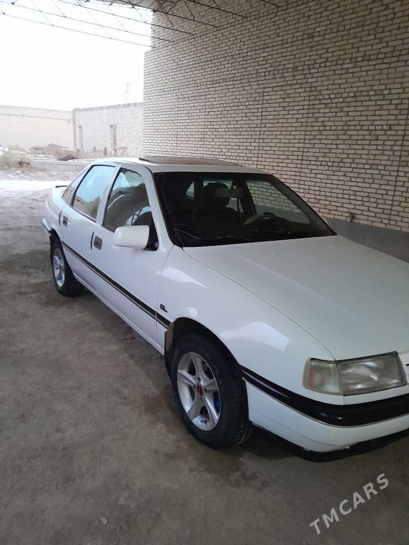 Opel Vectra 1990 - 50 000 TMT - Туркменабат - img 1