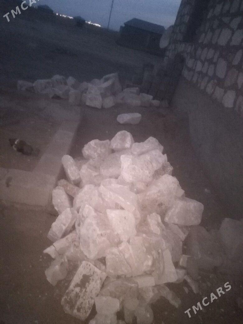 Ak das capma - Джебел - img 1