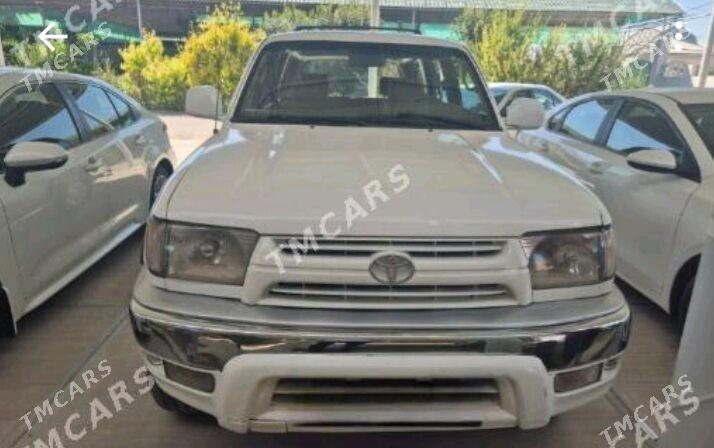 Toyota 4Runner 2002 - 150 000 TMT - Tejen - img 1