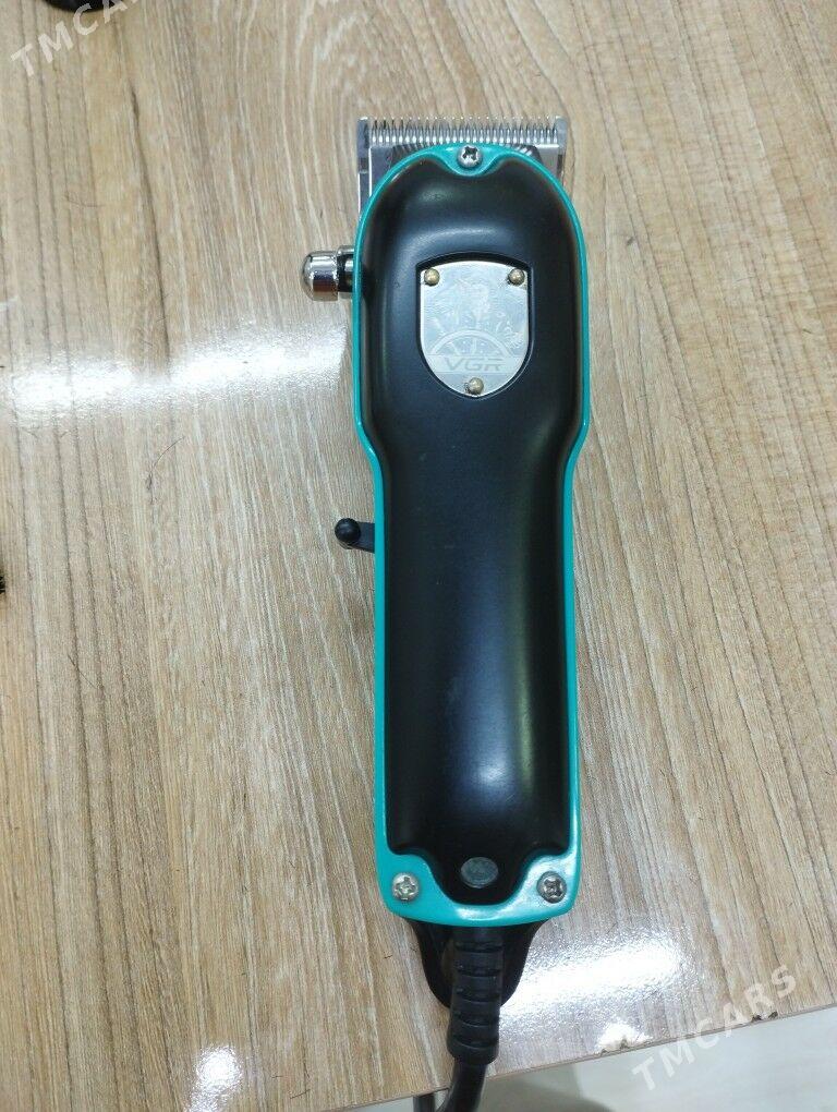 Vgr - Parahat 7 - img 1