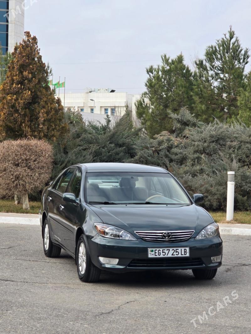 Toyota Camry 2002 - 170 000 TMT - Türkmenabat - img 1