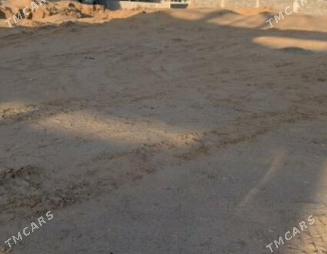 Аннау Махтумкули. Участок 12 с - Анев - img 1