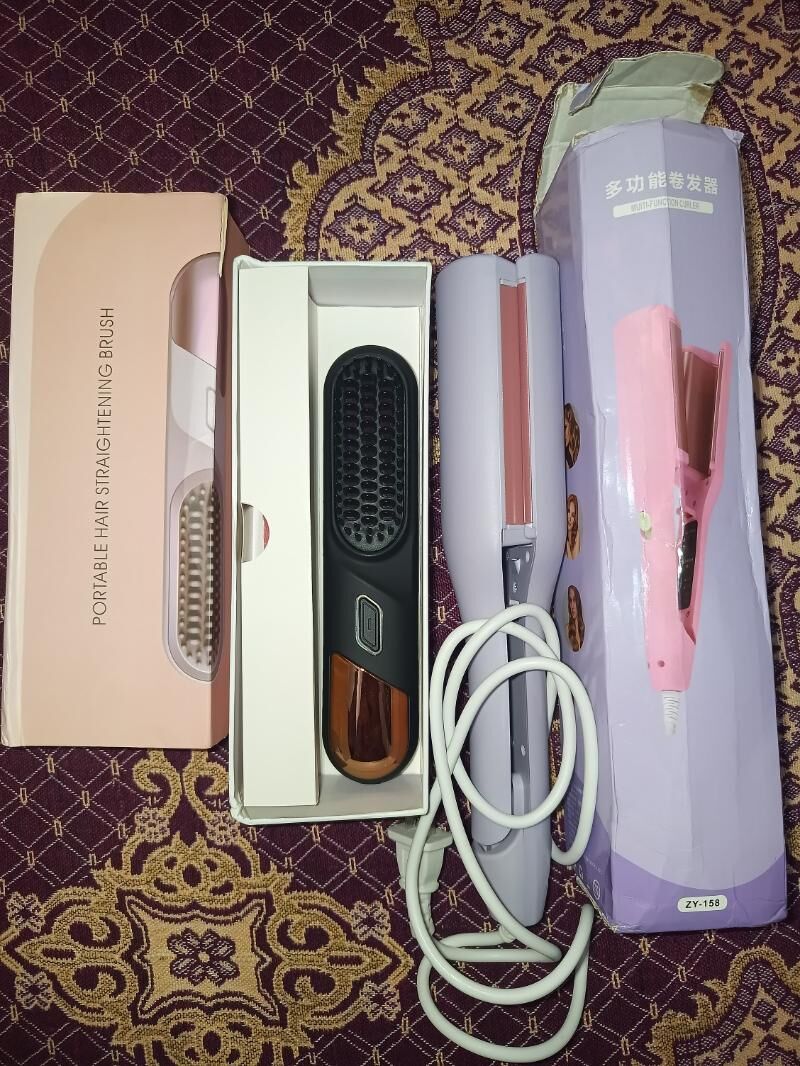 saç ütük - Balkanabat - img 1