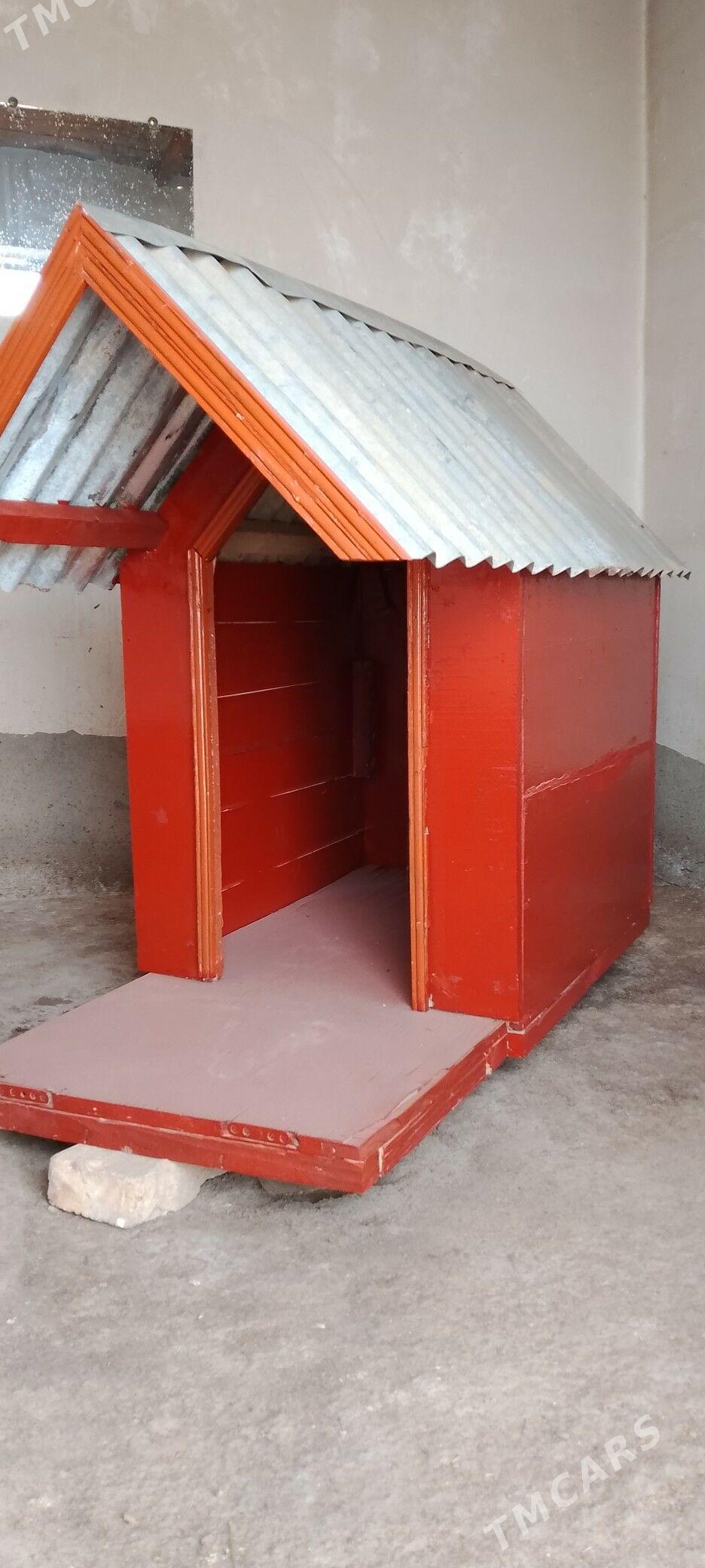 It yatak - Tejen - img 1