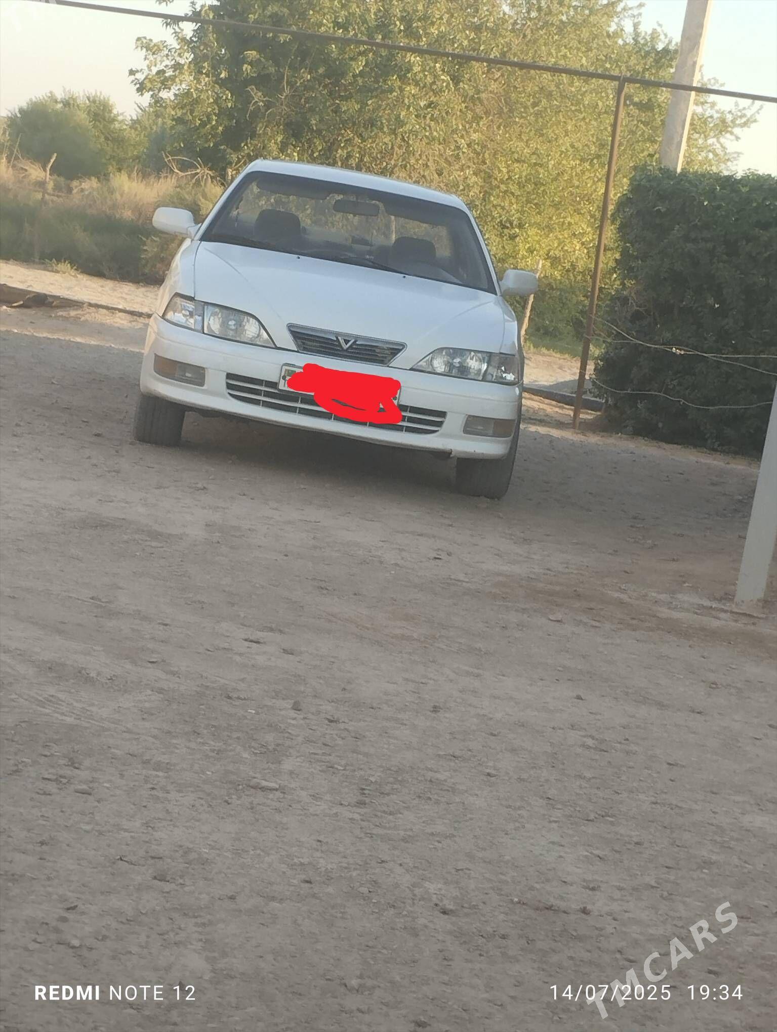 Toyota Vista 1996 - 60 000 TMT - Теджен - img 1