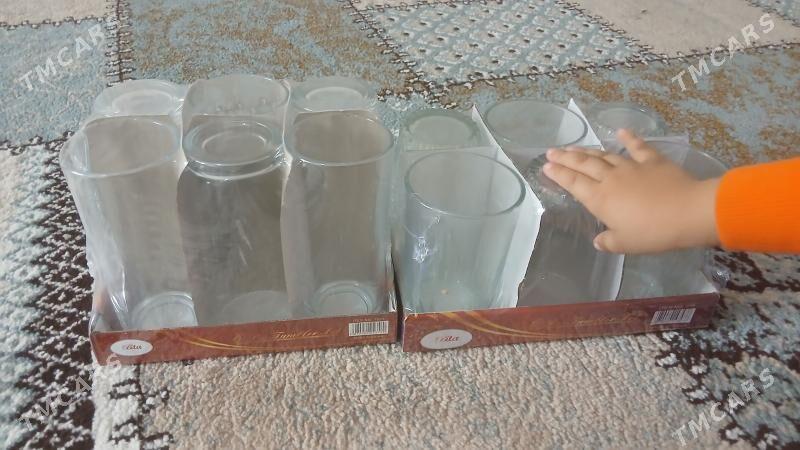 Stakan napitok ücin - Gurtly - img 1