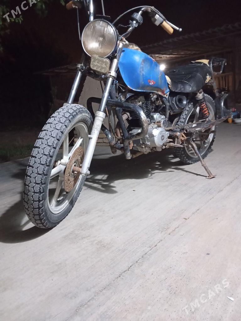 Fekon FK150-8G 2012 - 7 000 TMT - Теджен - img 1