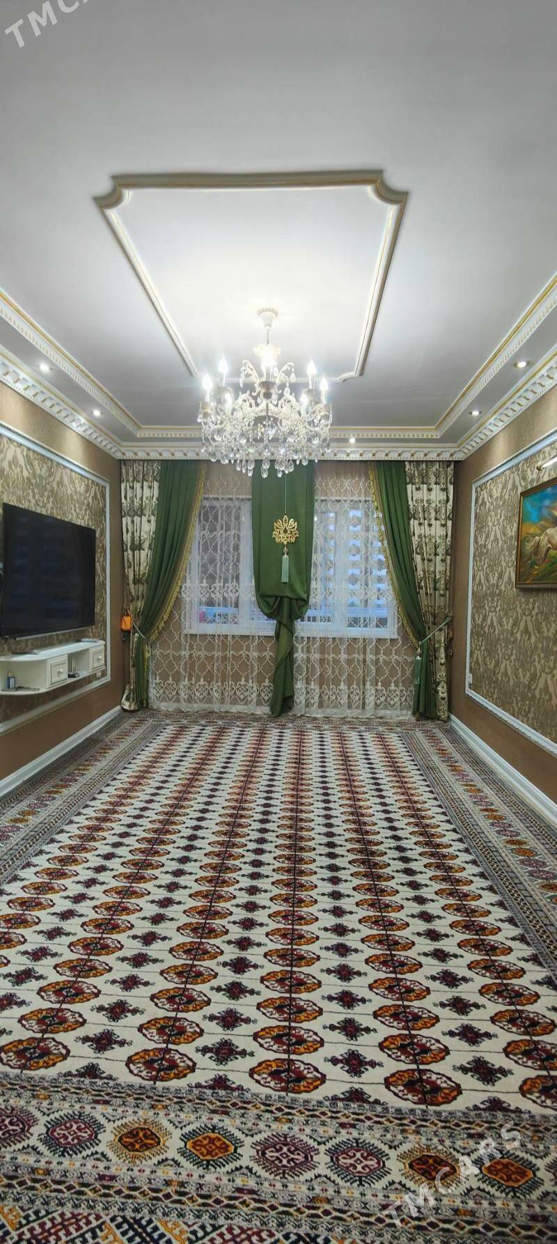 gowdan w 4komnat - Howdan "W" - img 1