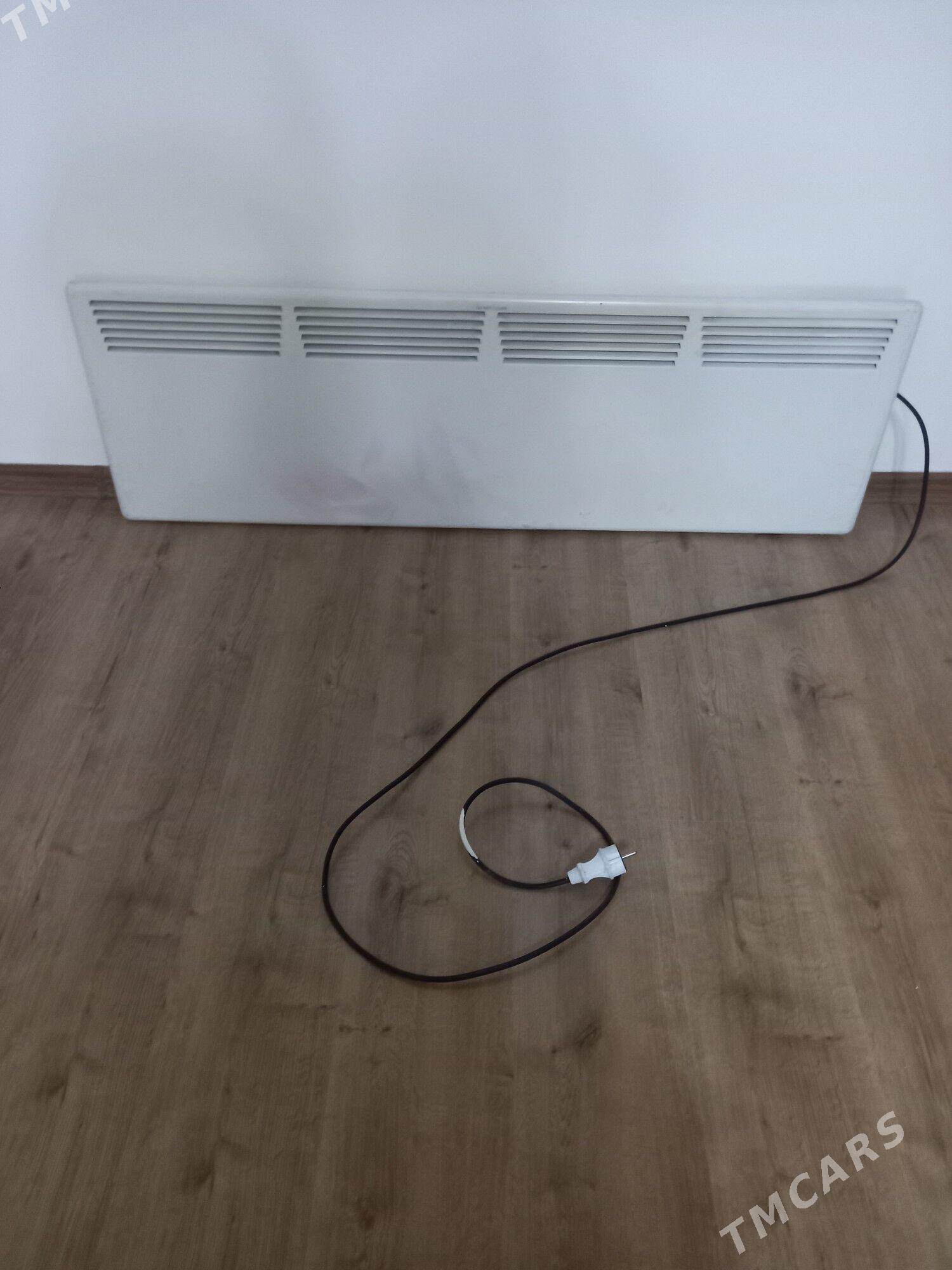 Обогреватель - Aşgabat - img 1