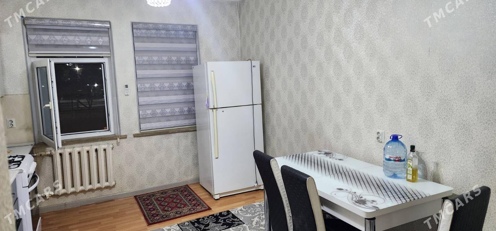 Arenda kwartira - Ашхабад - img 1