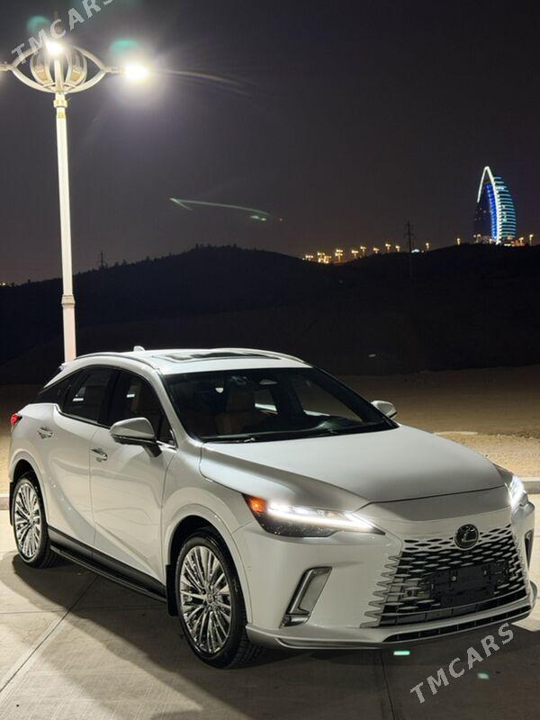Lexus RX 350 2024 - 800 000 TMT - Aşgabat - img 1