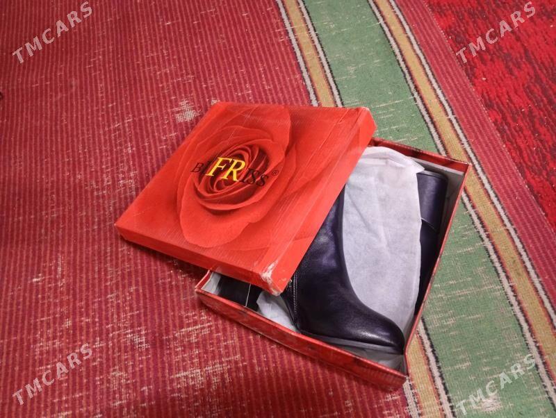 Zenski adik - Aşgabat - img 1