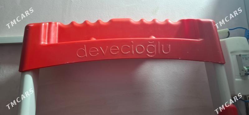 Merdiwan - Aşgabat - img 1