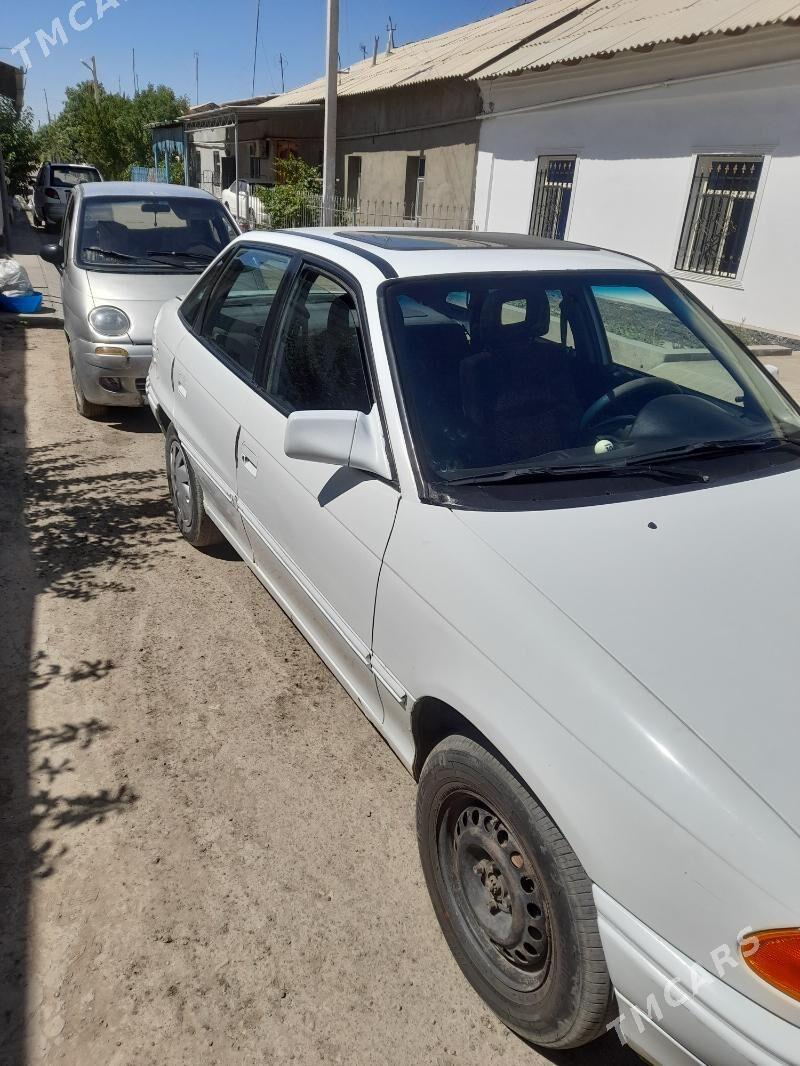 Opel Astra 1994 - 40 000 TMT - Daşoguz - img 1