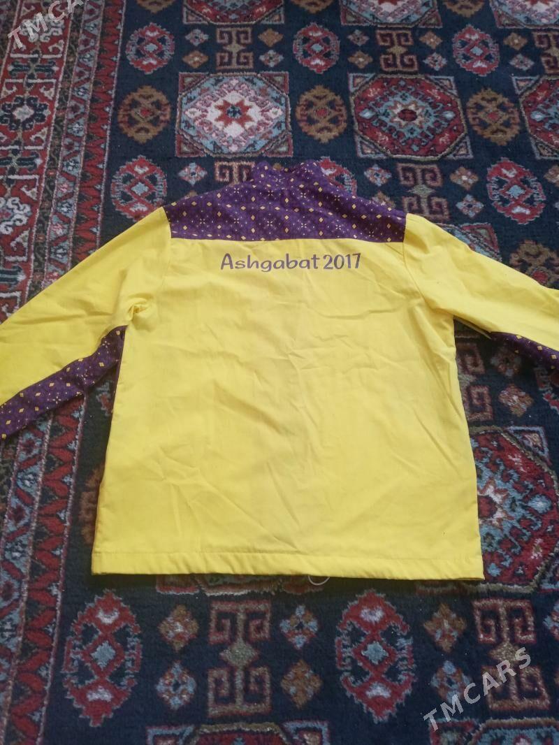 куртки - Мир 2 - img 1