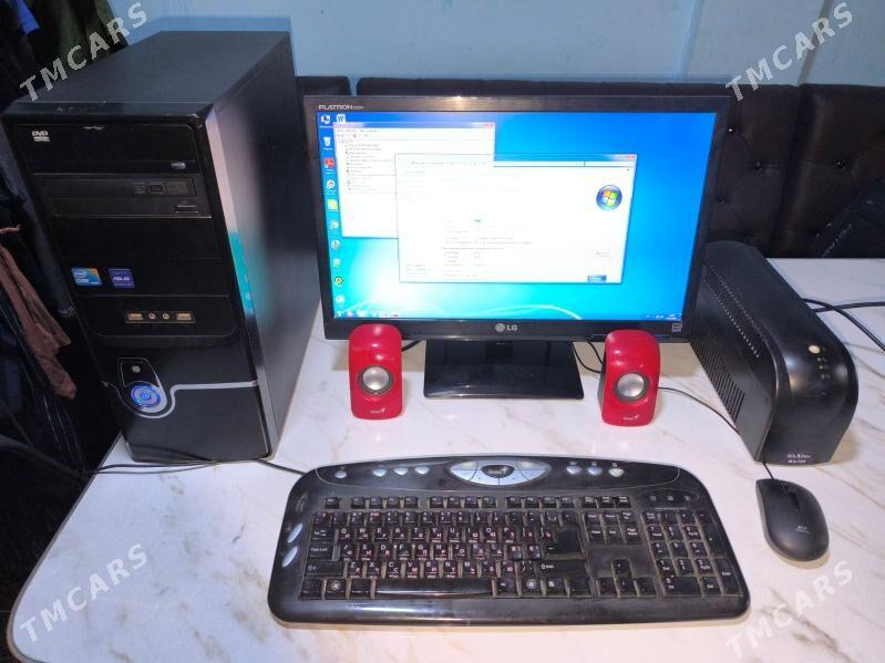 домашний компиутер - Туркменабат - img 1