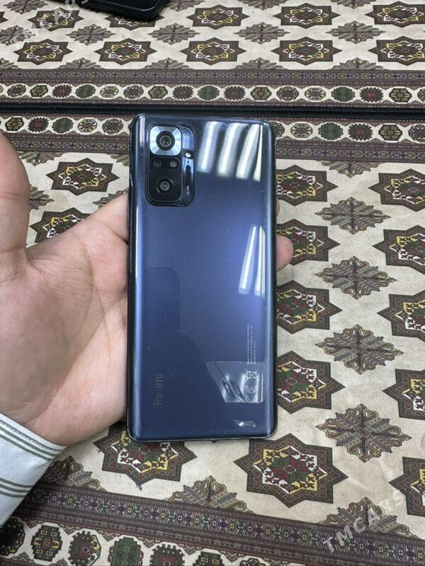 Redmi not10 pro - Ашхабад - img 1