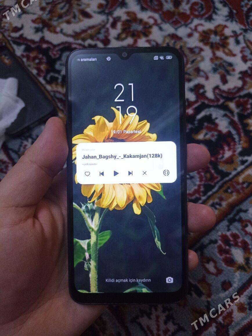 Redmi 9a 4/64 - Aşgabat - img 1