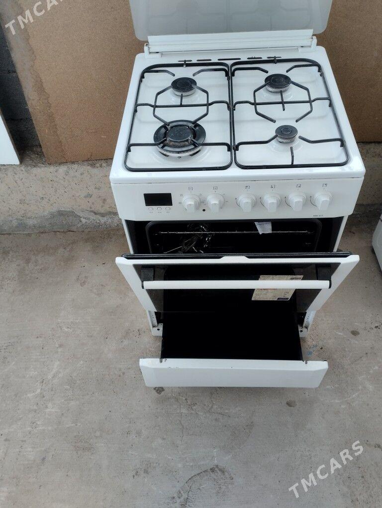Westel gaz plite - Ашхабад - img 1
