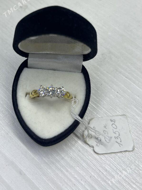 brilliant yuzuk - Aşgabat - img 1