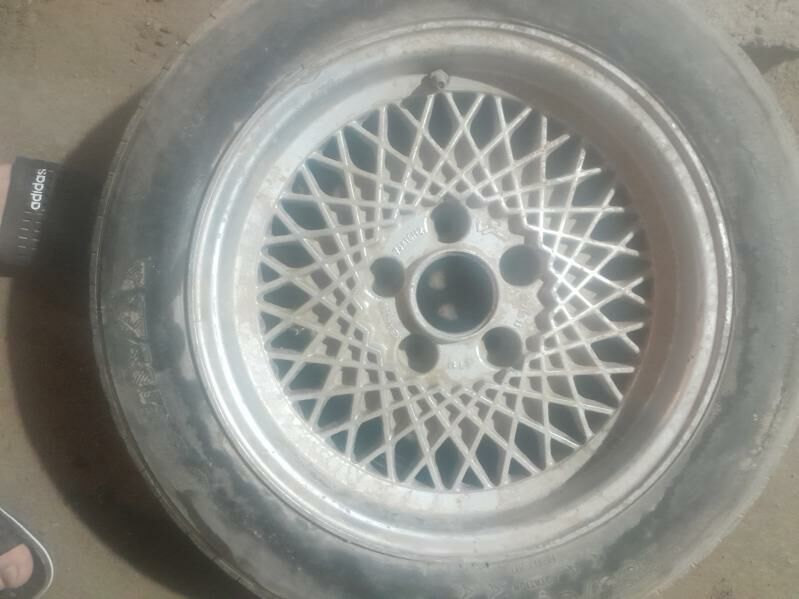 BMW diska tekerler 1 000 TMT - Aşgabat - img 1