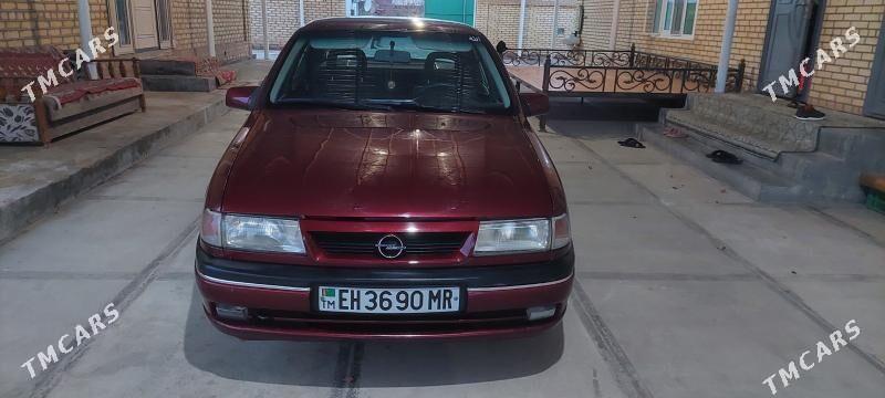 Opel Vectra 1993 - 55 000 TMT - Мургап - img 1