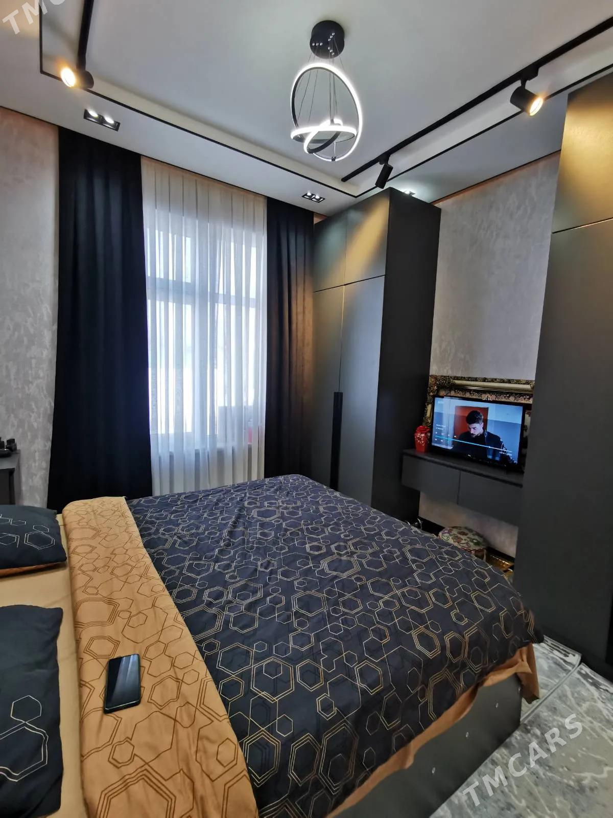 satlyk Wysokiy patalok 3kom - Aşgabat - img 1