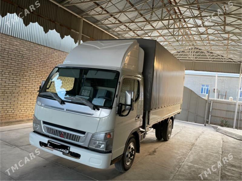 Mitsubishi Canter 2013 - 400 000 TMT - Мары - img 1