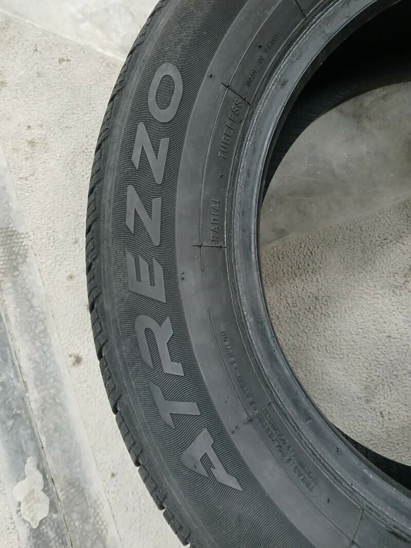 Duty avalon teker 250 TMT - Мургап - img 1