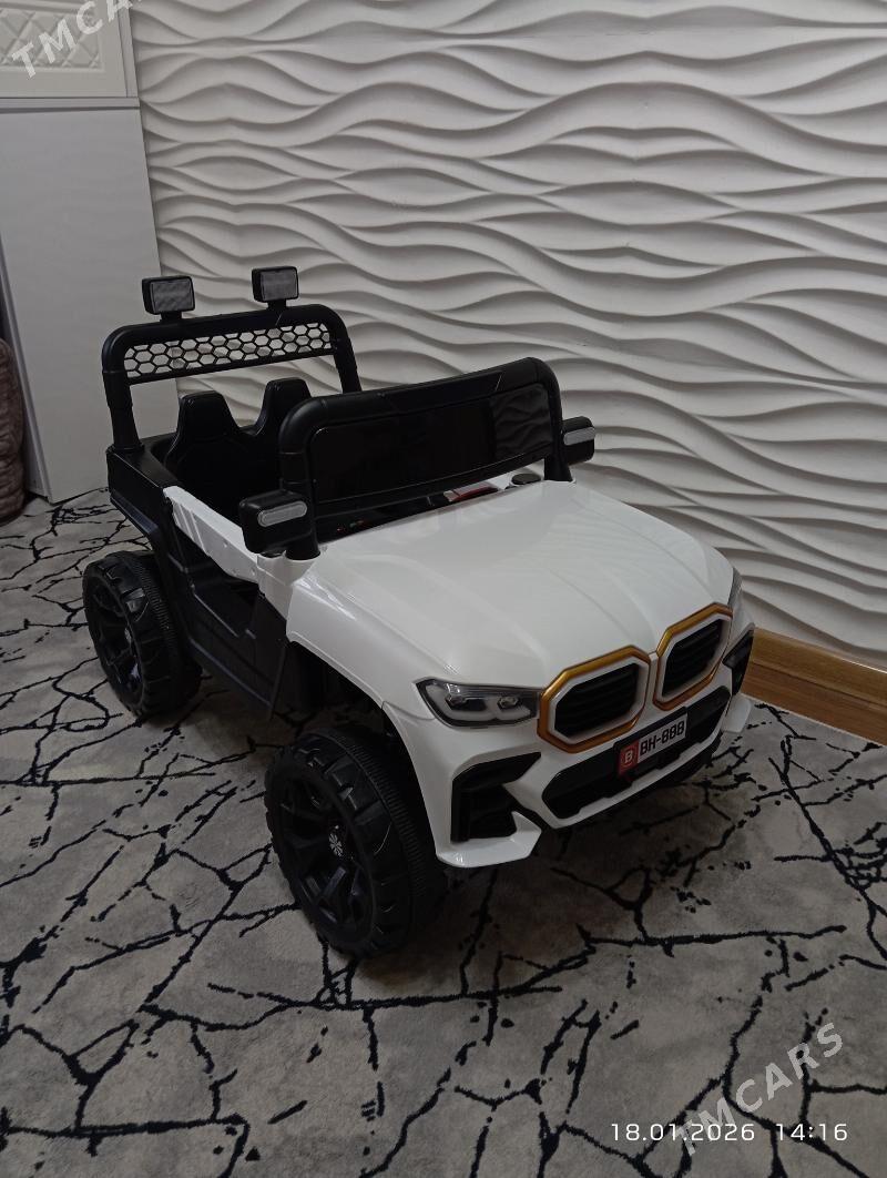 Машина - Ким район - img 1