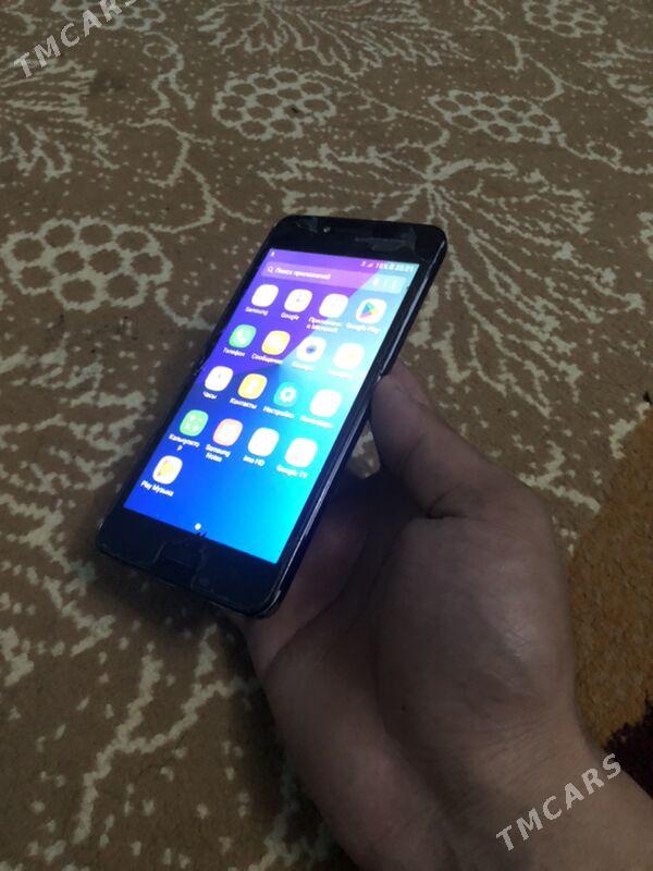 samsung j2 prime - Çärjew - img 1