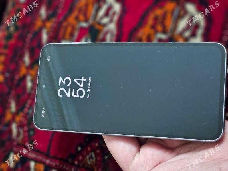 Samsung A56 - Ашхабад - img 1