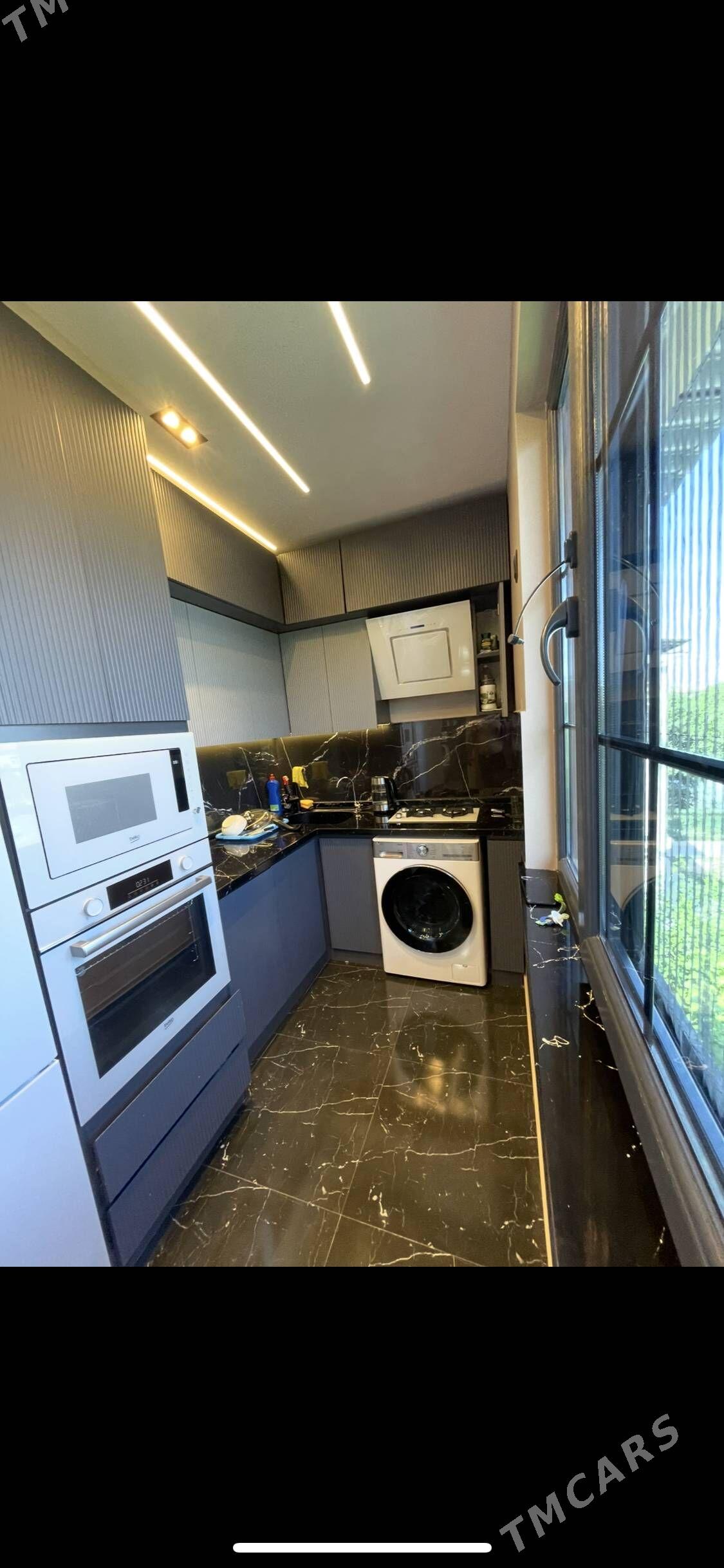 satlyk jaý, kwartira - Ашхабад - img 1